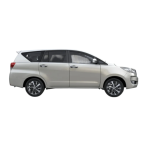 Innova Crysta Premium 7-Seater