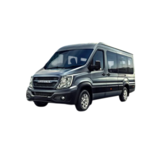Force Urbania 16+1 Seater
