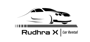 Black and White Car Rental Service Logo-Photoroom