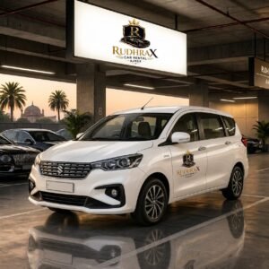 Maruti Ertiga 7-Seater Cars